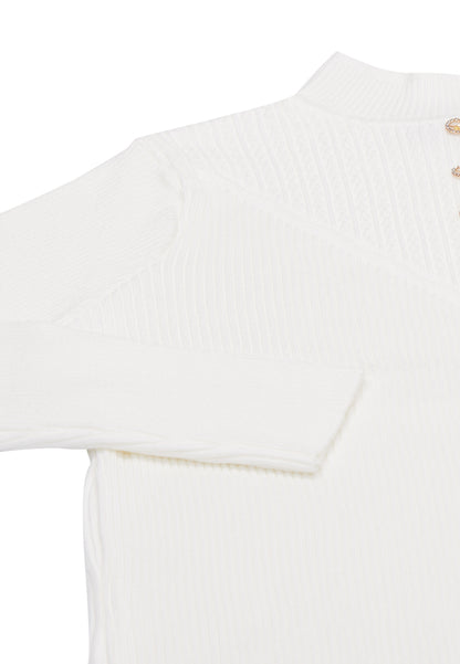 tassia women's tassia knitted sweater