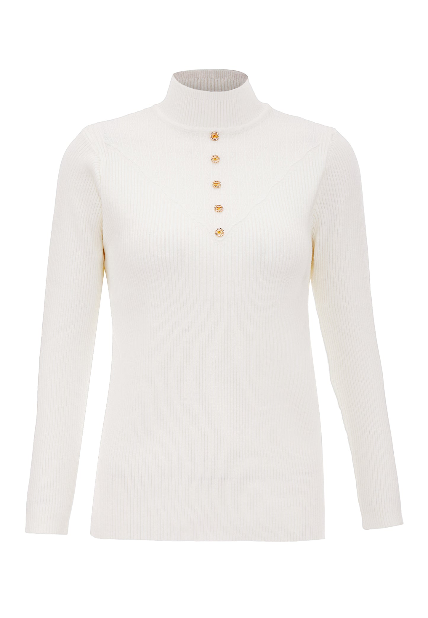 tassia women's tassia knitted sweater