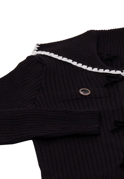 nolie women's cardigan