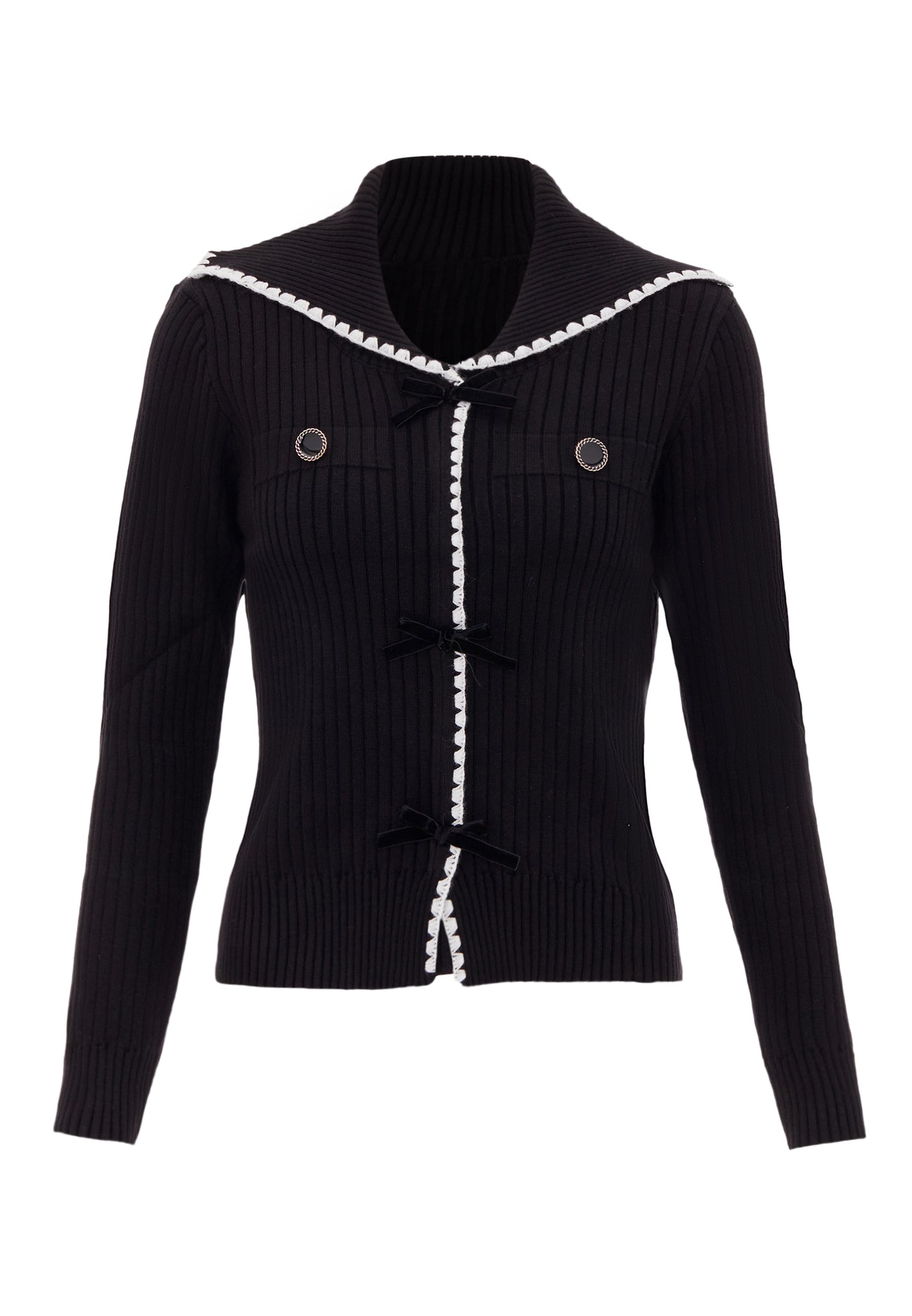 nolie women's cardigan