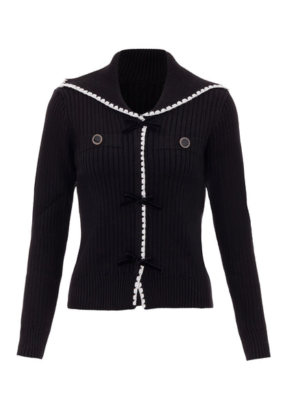 nolie women's cardigan