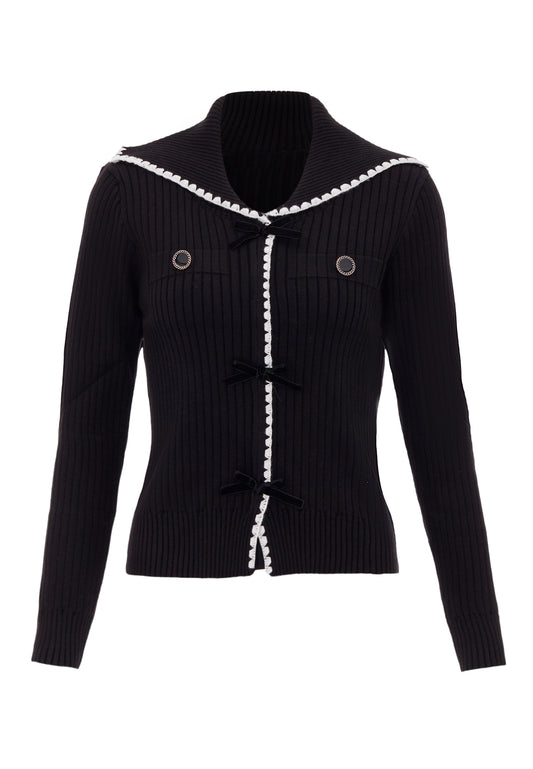 nolie women's cardigan