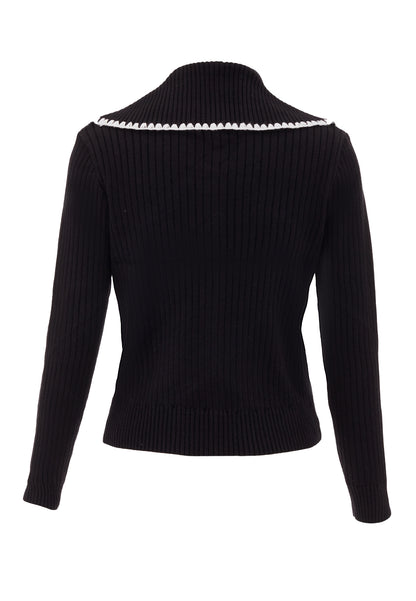 nolie women's cardigan