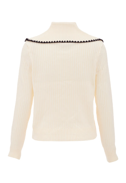 nolie women's cardigan