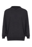 Dark Gray Melange