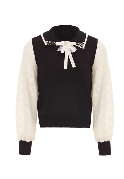 nascita women's knitted sweater