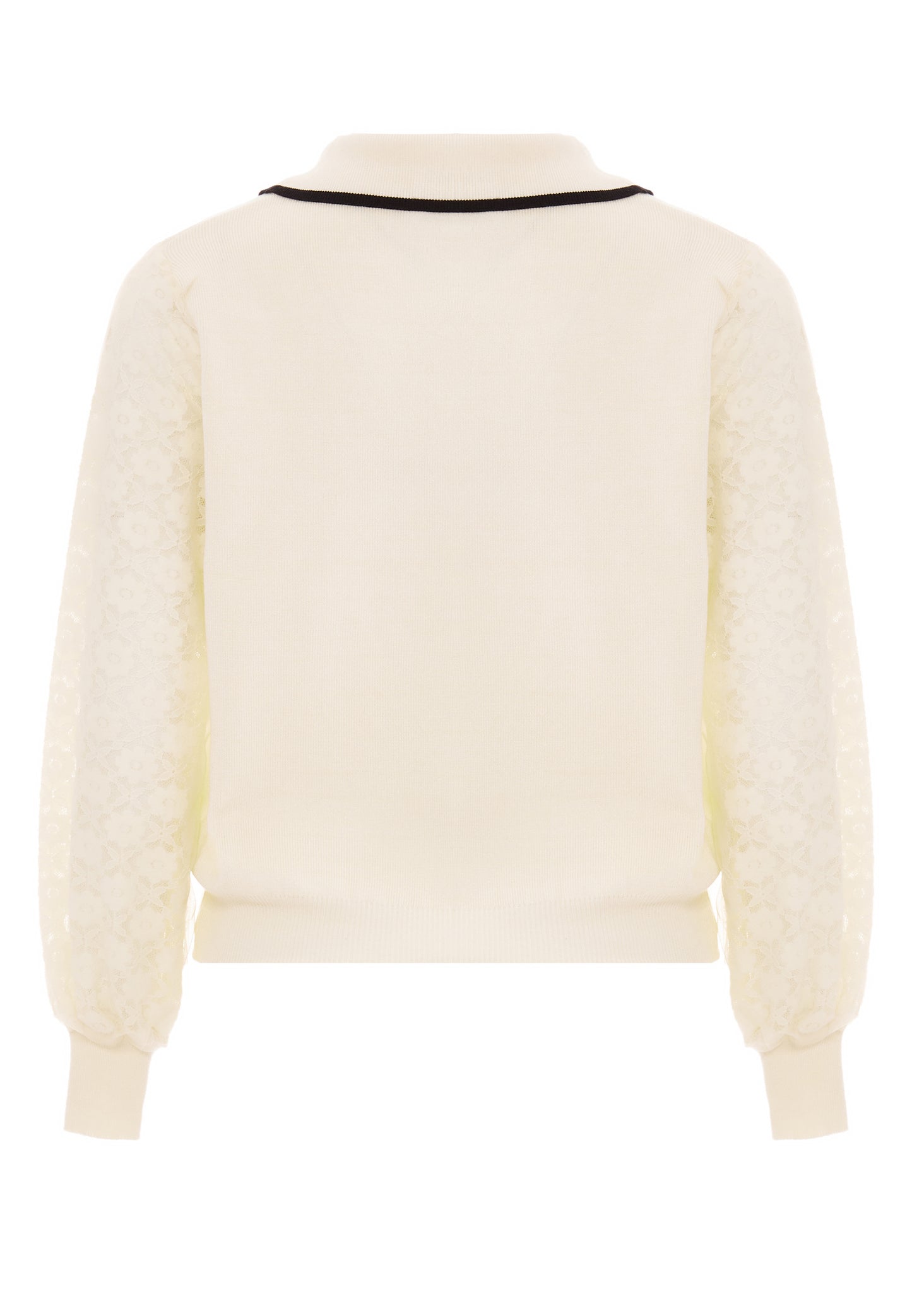 nascita women's knitted sweater