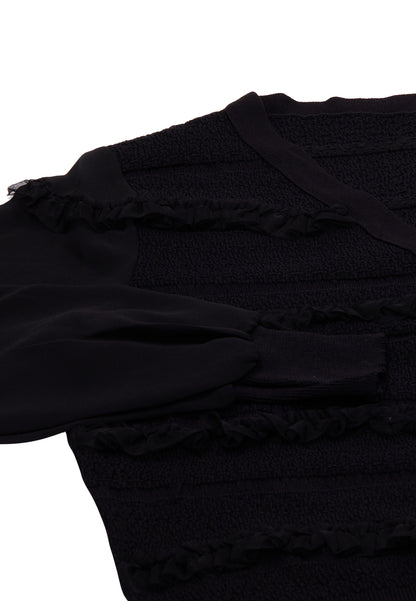 carato women's cardigan
