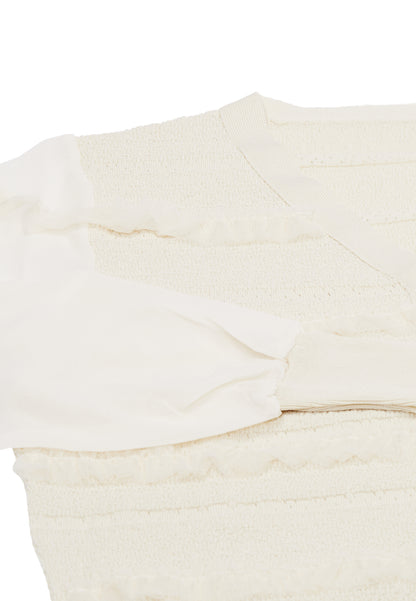 carato women's cardigan