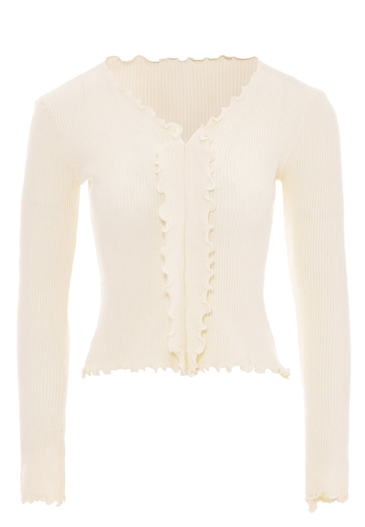 NALLY women's knitted sweater