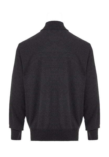 rovic men's cardigan