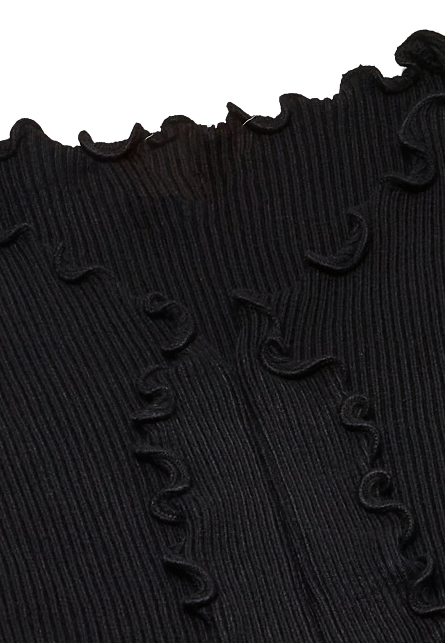 NALLY damski sweter dzianinowy
