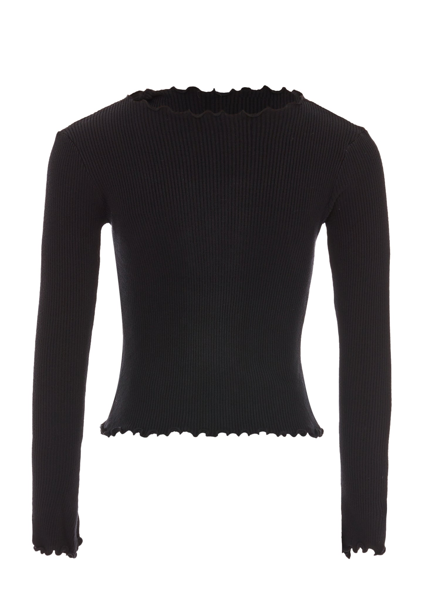 NALLY damski sweter dzianinowy