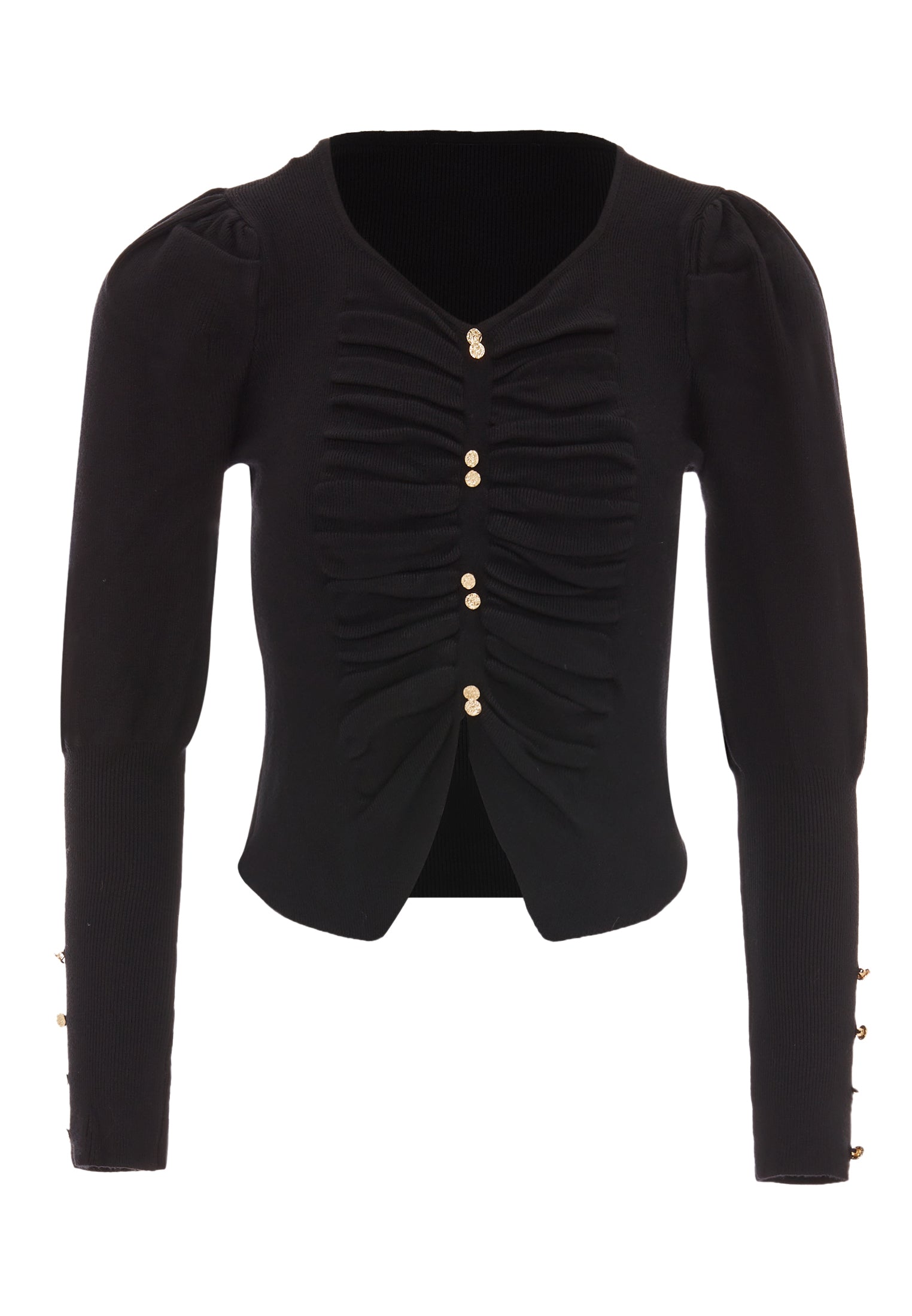 CARNEA women's knitted sweater