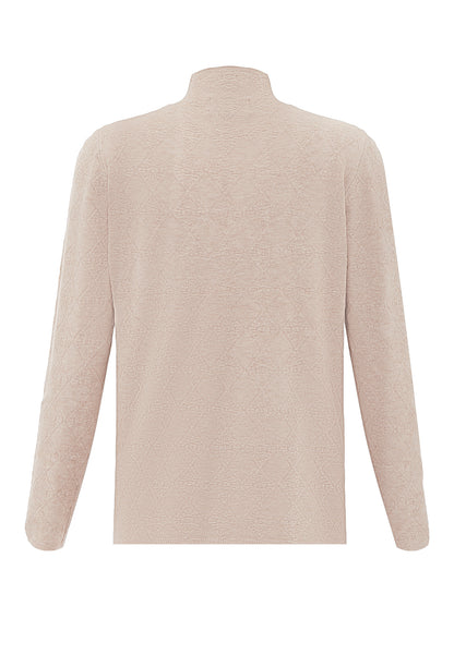 LEOMIA women's knitted sweater