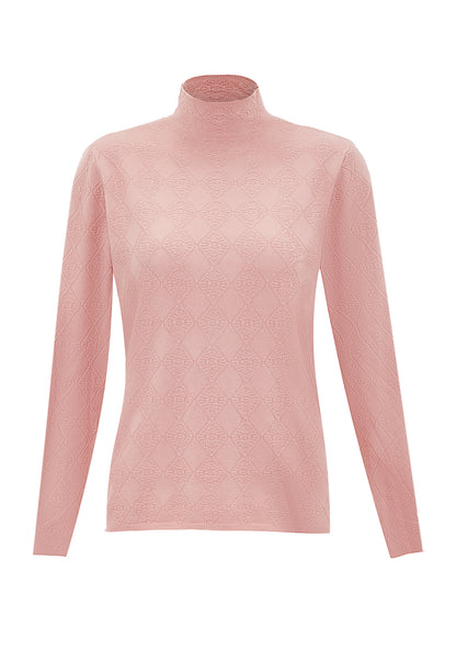 LEOMIA women's knitted sweater