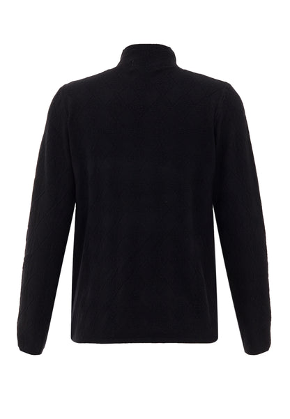 LEOMIA women's knitted sweater