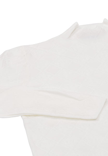 LEOMIA women's knitted sweater