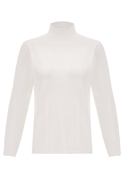 LEOMIA women's knitted sweater