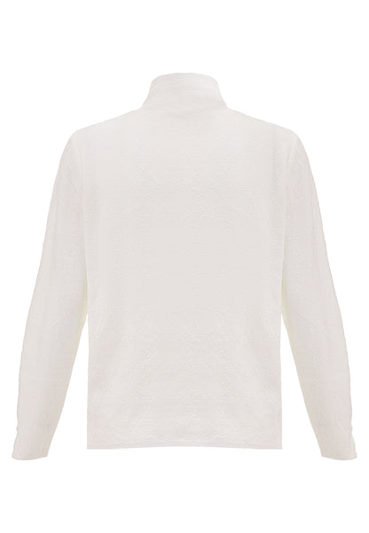 LEOMIA women's knitted sweater