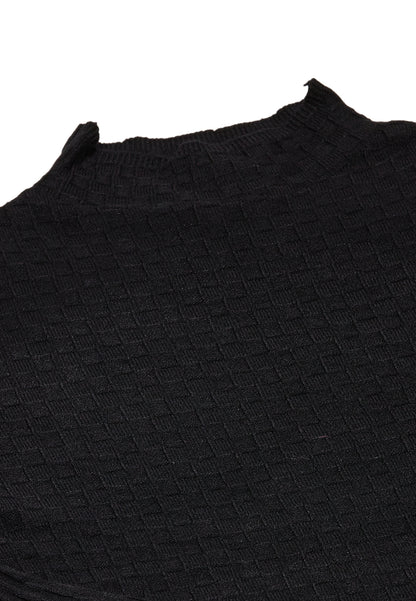 CARNEA damski sweter dzianinowy