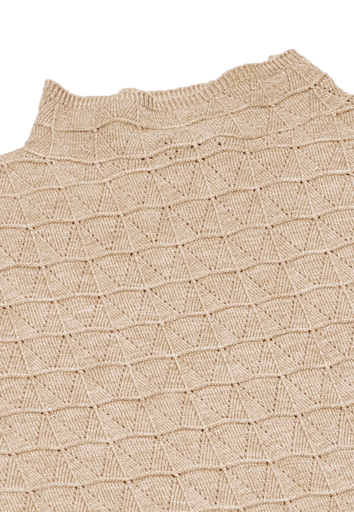 caissa damski sweter dzianinowy