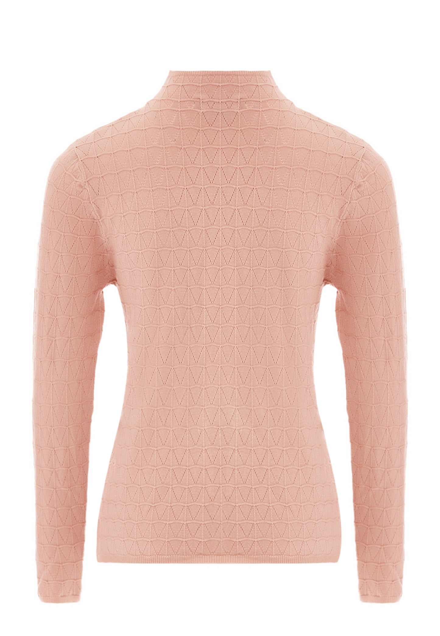 caissa damski sweter dzianinowy