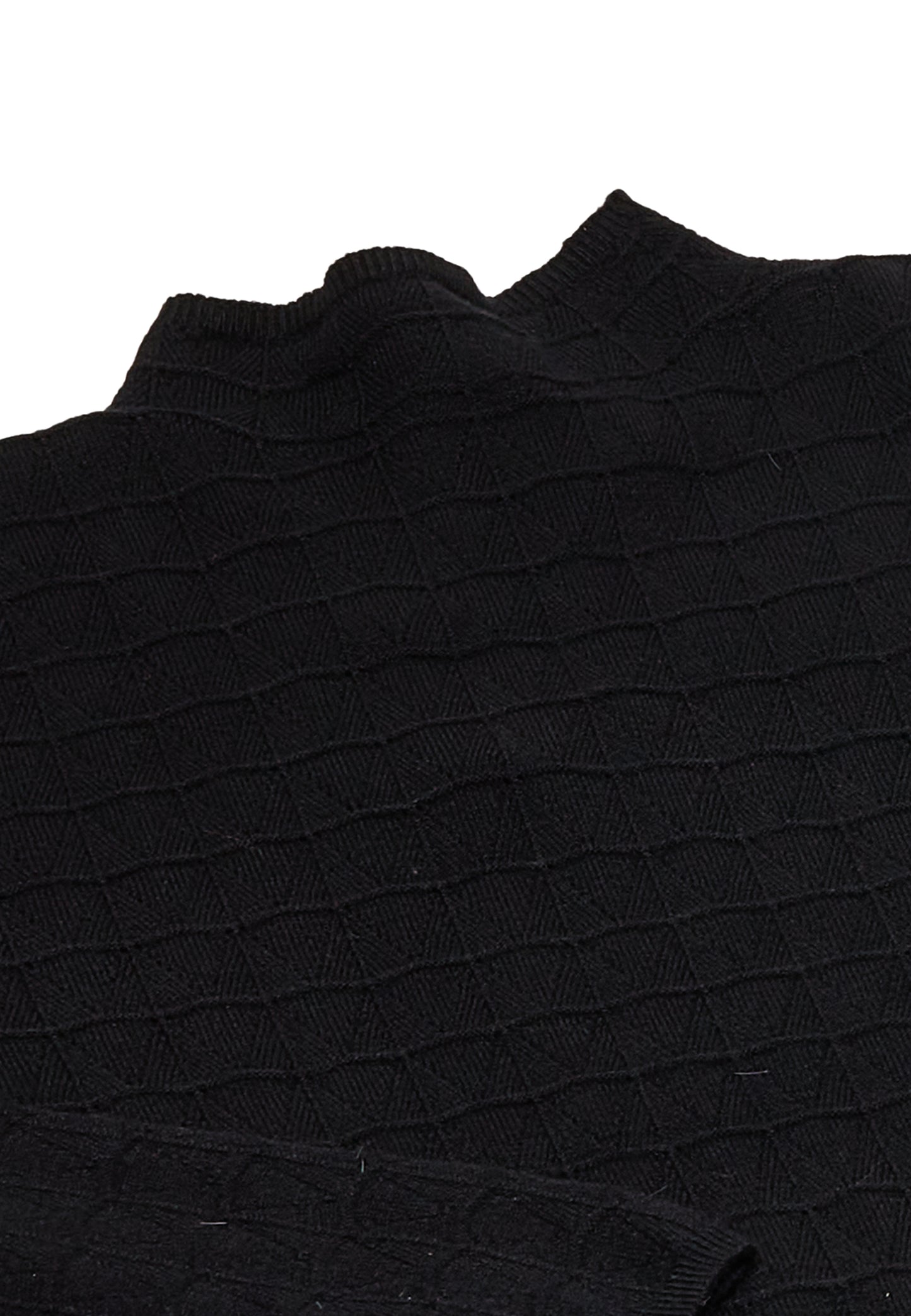 caissa damski sweter dzianinowy