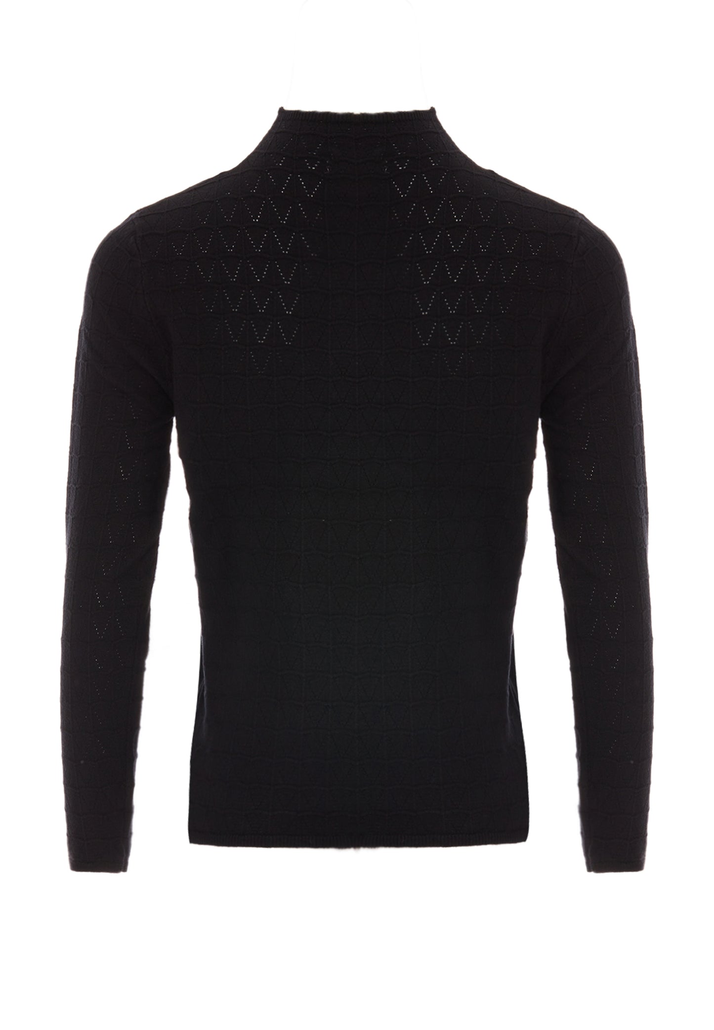 caissa damski sweter dzianinowy