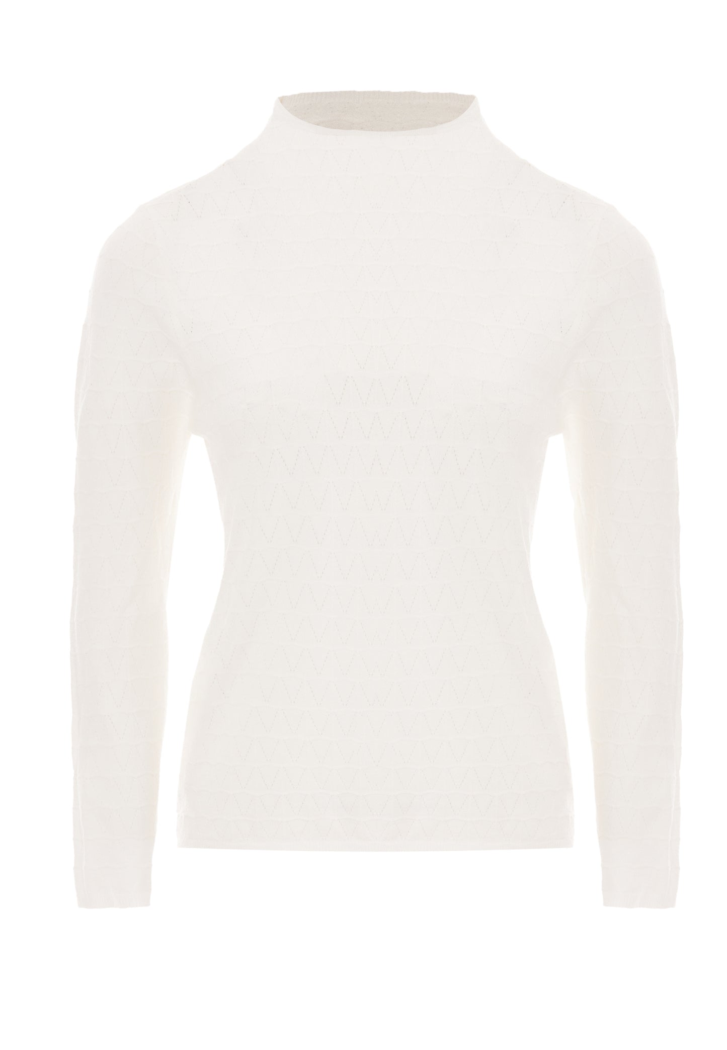 caissa damski sweter dzianinowy