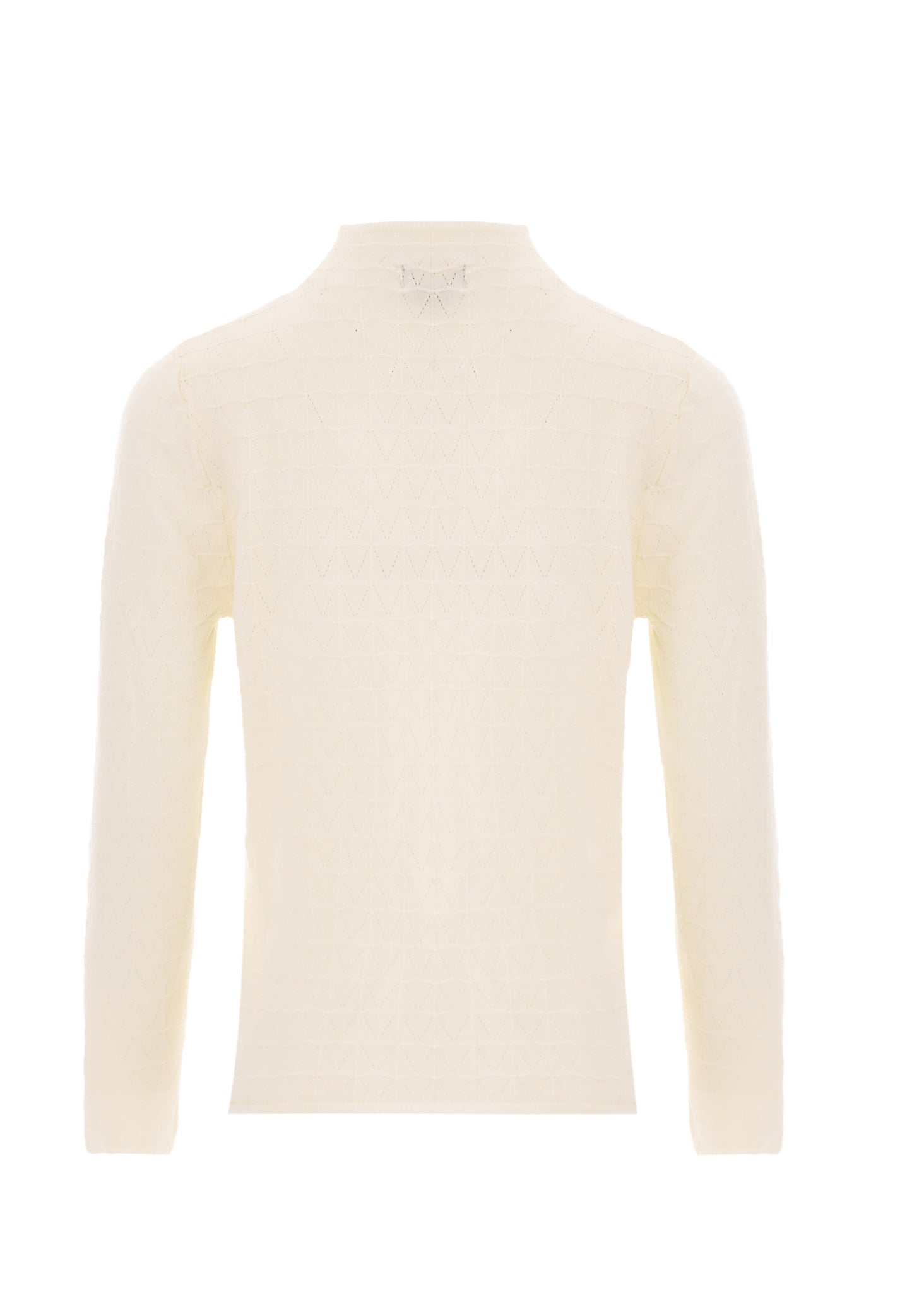 caissa damski sweter dzianinowy