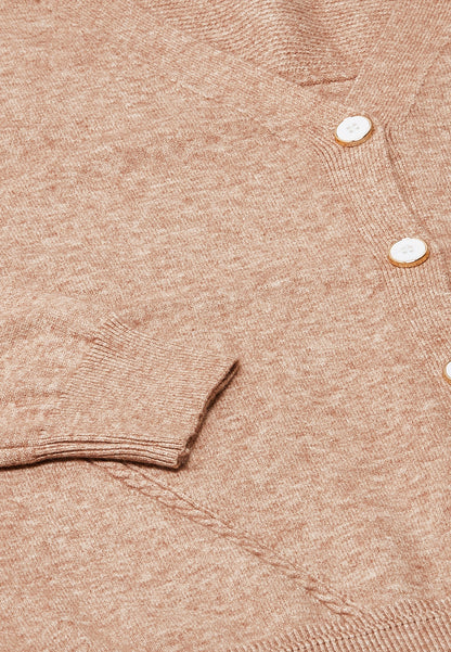 YASANNA women's cardigan