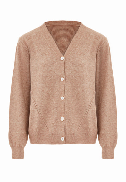 YASANNA women's cardigan