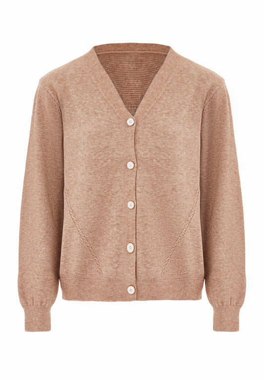 YASANNA women's cardigan
