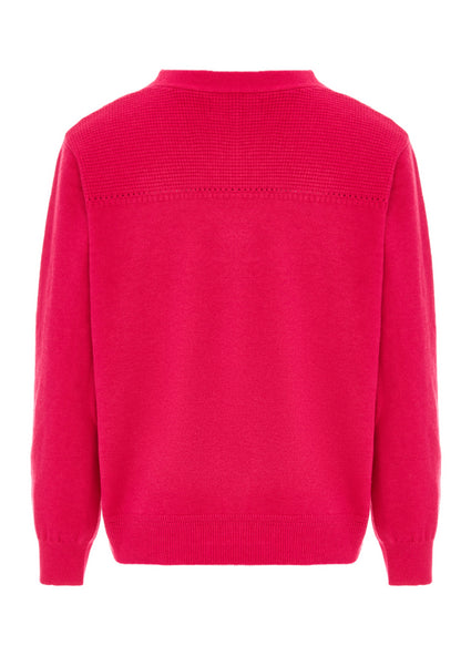 YASANNA women's cardigan