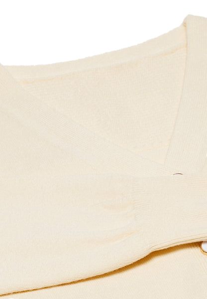 YASANNA women's cardigan