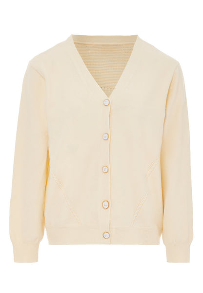 YASANNA women's cardigan