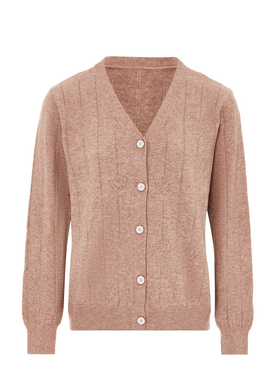 SANIKA women's cardigan