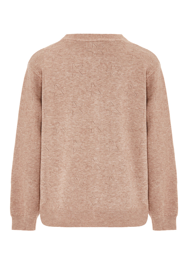 aleva Women's Cardigan
