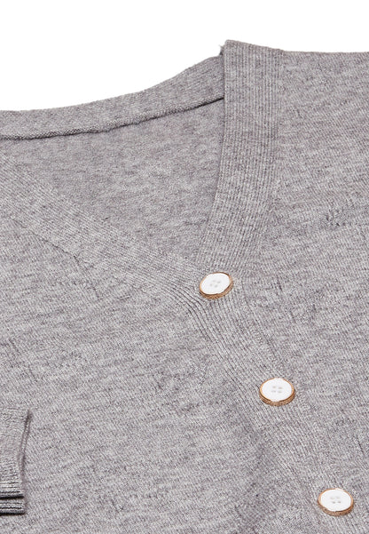 aleva women's cardigan