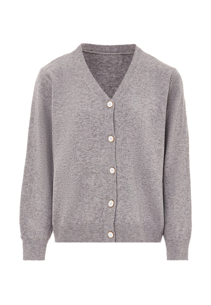 aleva women's cardigan