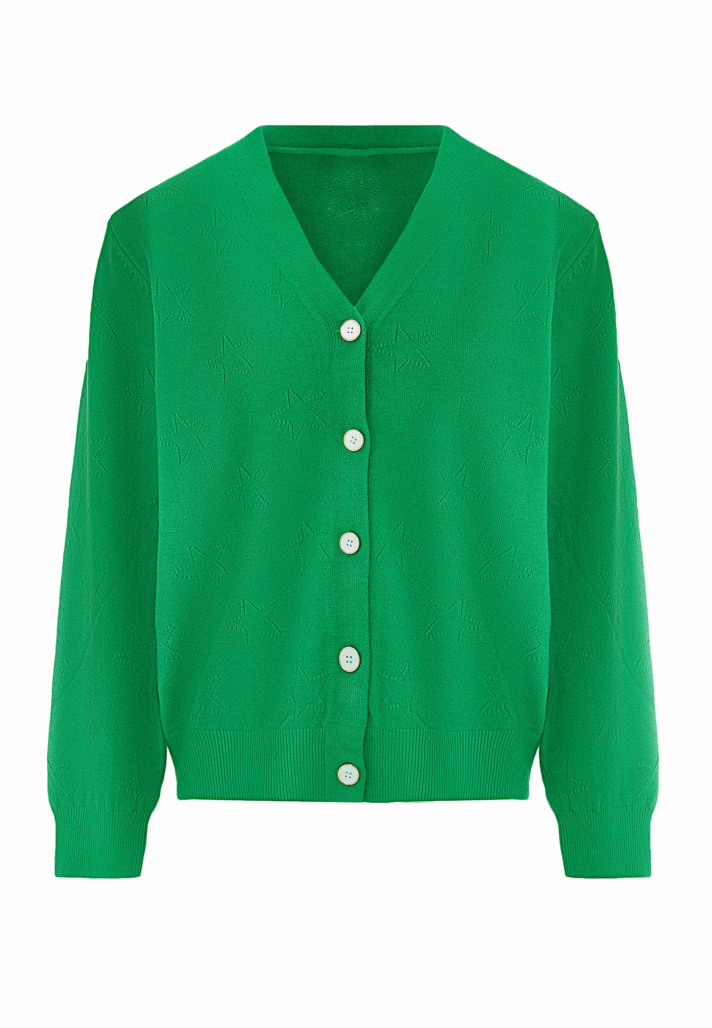 aleva women's cardigan