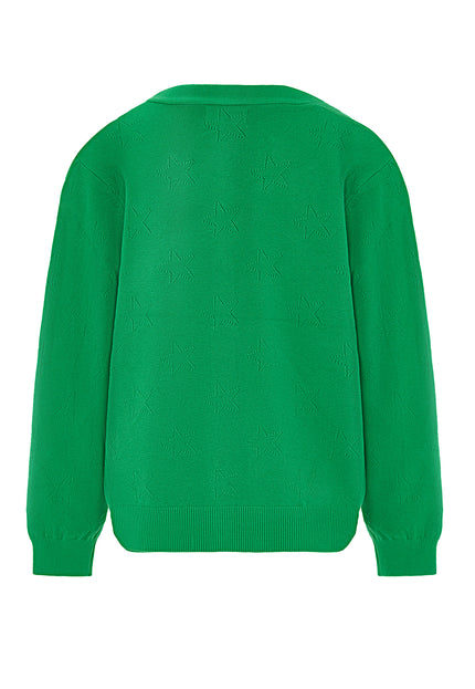 aleva Women's Cardigan