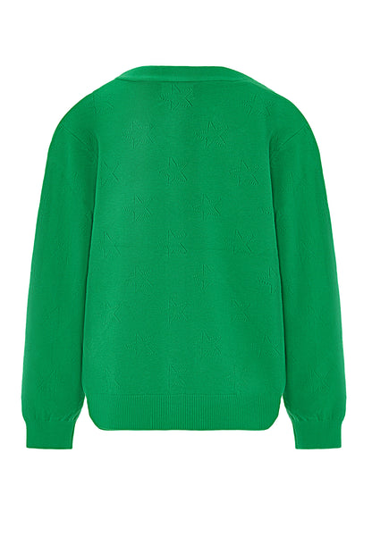 aleva women's cardigan