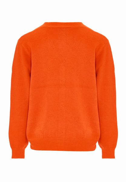 aleva women's cardigan