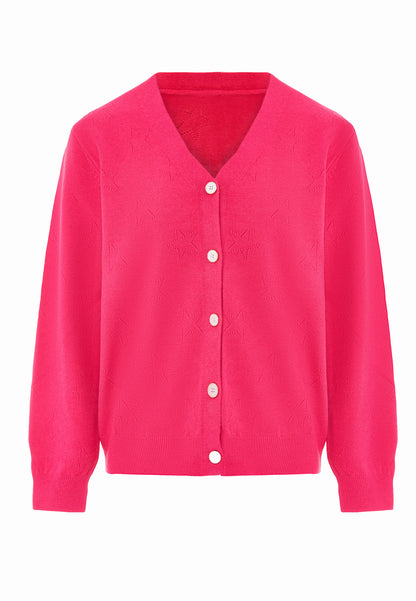 aleva women's cardigan