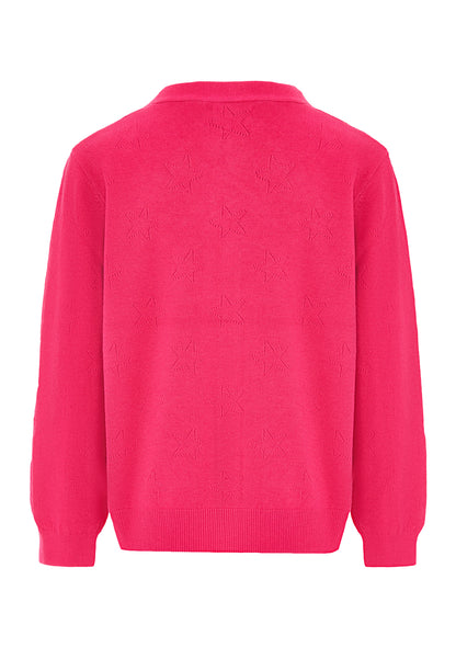 aleva women's cardigan