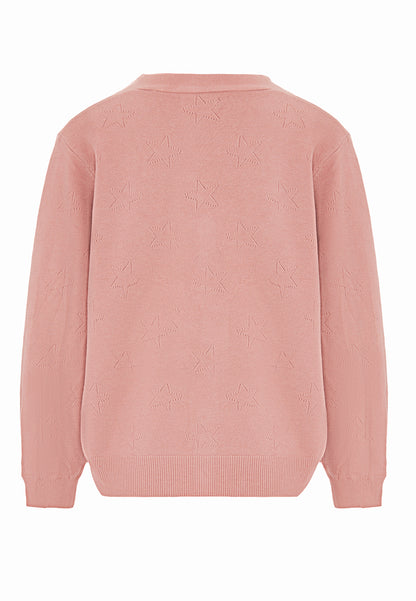 aleva women's cardigan