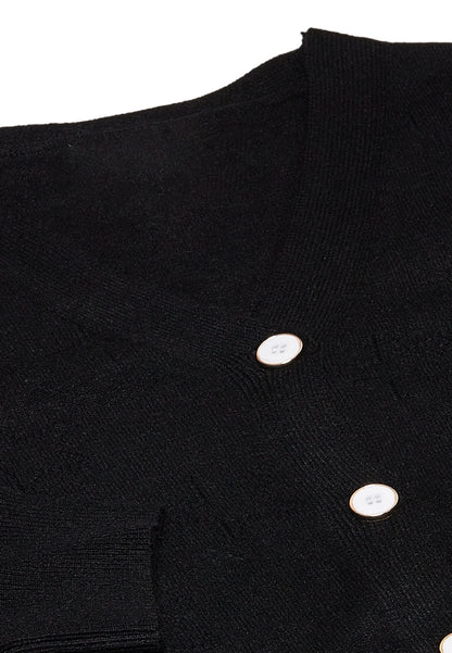 aleva women's cardigan