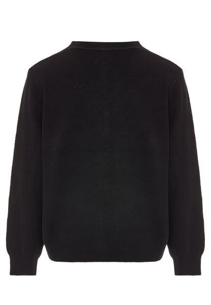 aleva women's cardigan